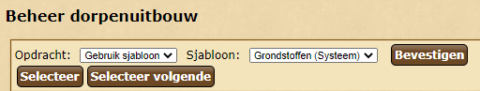 Grouped Select